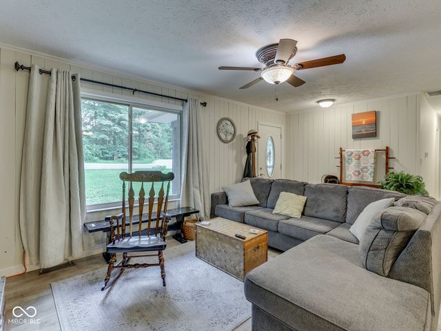 8502 S Fleming Drive, Nineveh, IN 46164