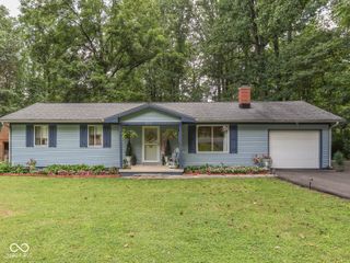 8502 S Fleming Drive, Nineveh, IN 46164