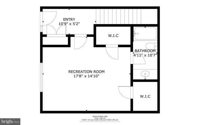 568 MARINA LANDING LN, Woodbridge, VA 22191