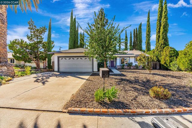 1219 Saint Elizabeth Ct, Concord, CA 94518