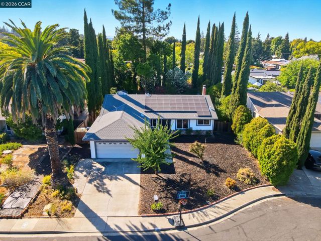 1219 Saint Elizabeth Ct, Concord, CA 94518