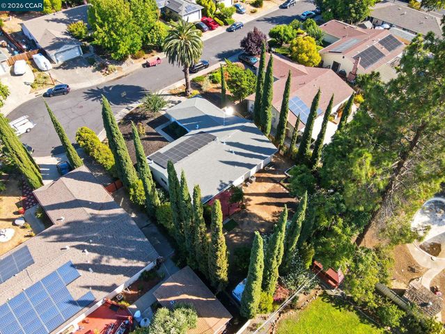 1219 Saint Elizabeth Ct, Concord, CA 94518