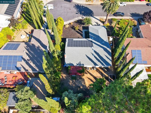 1219 Saint Elizabeth Ct, Concord, CA 94518