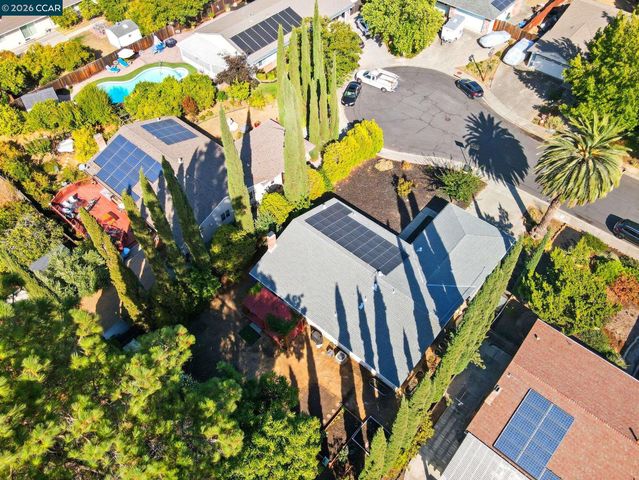 1219 Saint Elizabeth Ct, Concord, CA 94518