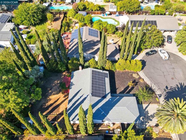 1219 Saint Elizabeth Ct, Concord, CA 94518