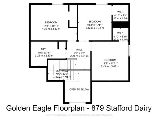 879 SE Stafford Dairy Road, Ludowici, GA 31316