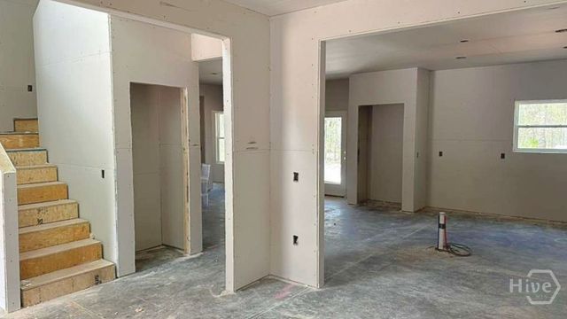 879 SE Stafford Dairy Road, Ludowici, GA 31316