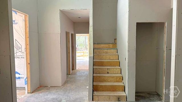 879 SE Stafford Dairy Road, Ludowici, GA 31316