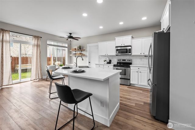 4570 SE Bakken Court, Port Orchard, WA 98366