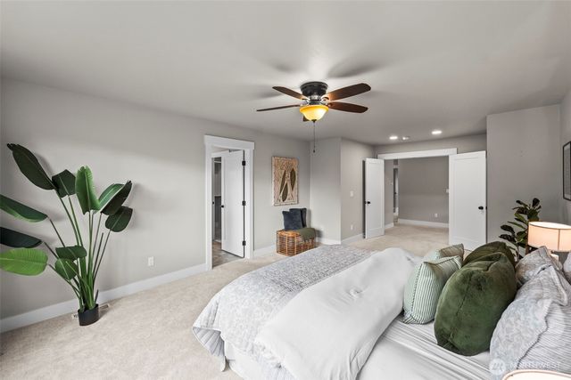 4570 SE Bakken Court, Port Orchard, WA 98366