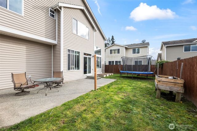 4570 SE Bakken Court, Port Orchard, WA 98366