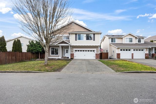 4570 SE Bakken Court, Port Orchard, WA 98366