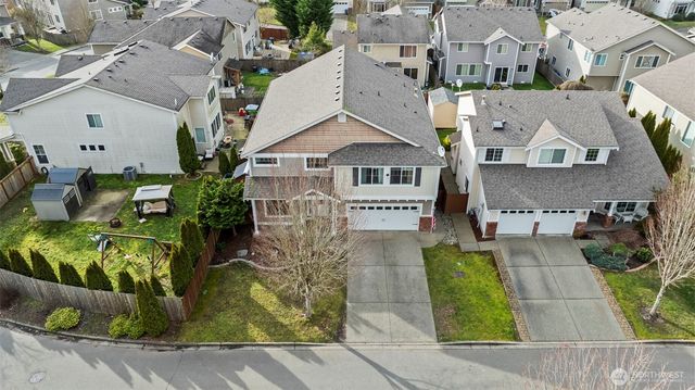 4570 SE Bakken Court, Port Orchard, WA 98366