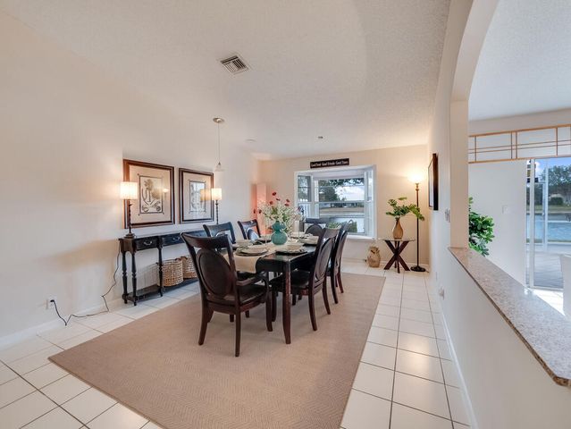 4016 Summer Chase Court, Lake Worth, FL 33467