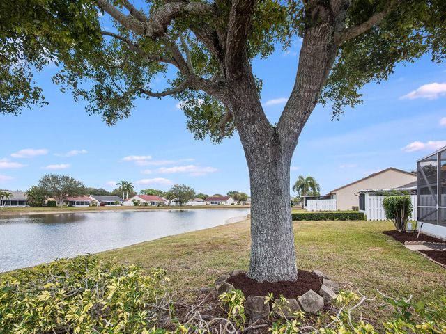 4016 Summer Chase Court, Lake Worth, FL 33467