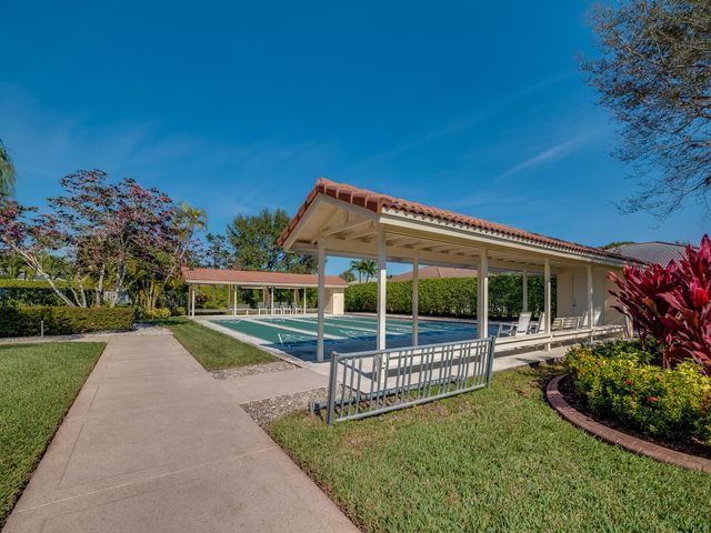 4016 Summer Chase Court, Lake Worth, FL 33467