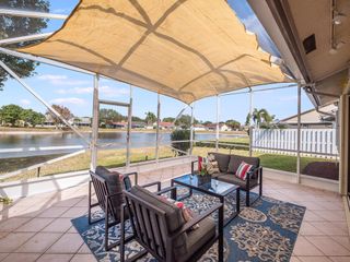 4016 Summer Chase Court, Lake Worth, FL 33467