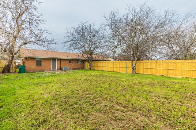 117 Shirley Drive 119, Waco, TX 76705