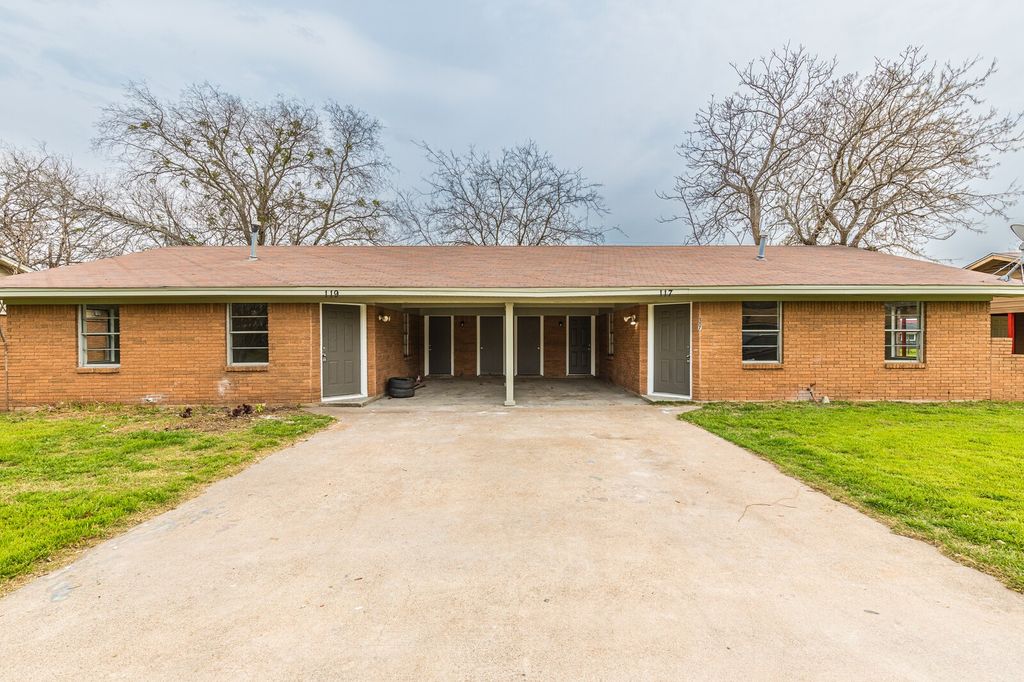 117 Shirley Drive 119, Waco, TX 76705