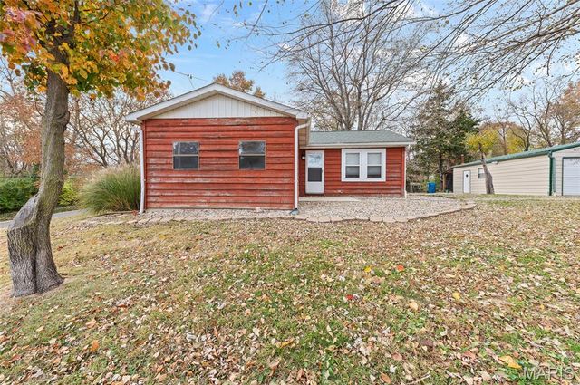 1301 Gladys Street, Collinsville, IL 62234