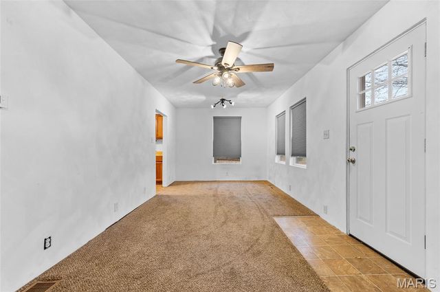 1301 Gladys Street, Collinsville, IL 62234