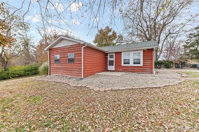 1301 Gladys Street, Collinsville, IL 62234