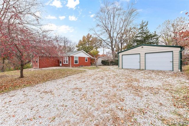 1301 Gladys Street, Collinsville, IL 62234