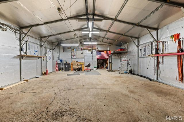 1301 Gladys Street, Collinsville, IL 62234