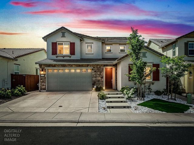 4613 S Hills Dr, Folsom, CA 95630