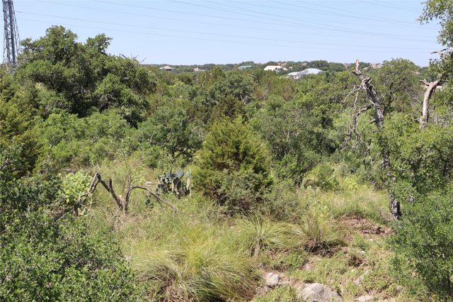TBD Lot 37054 Thanksgiving Mountain RD, Horseshoe Bay, TX 78657