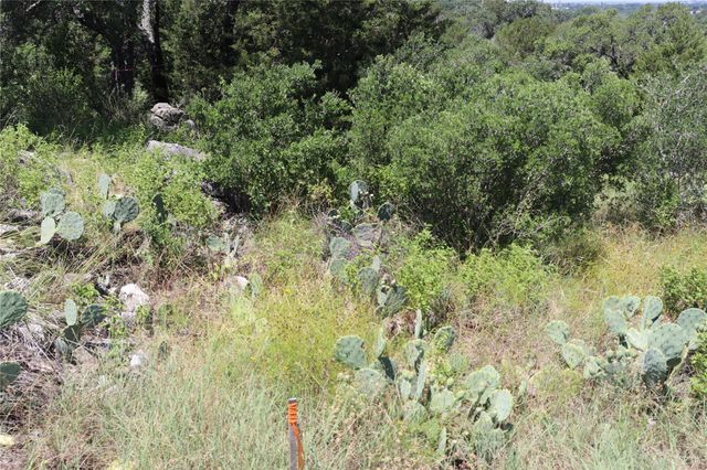 TBD Lot 37054 Thanksgiving Mountain RD, Horseshoe Bay, TX 78657
