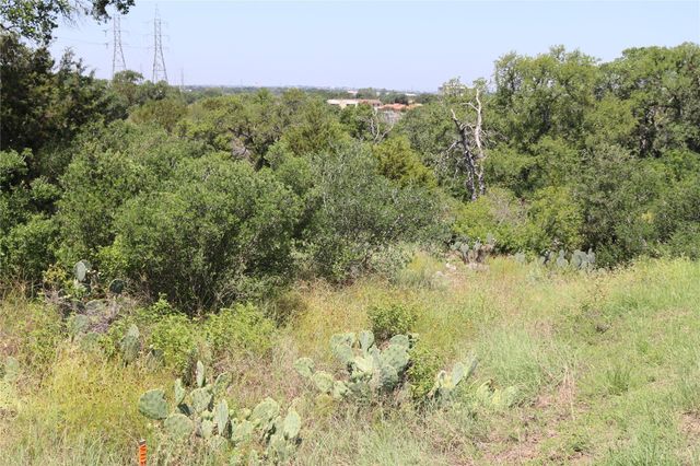 TBD Lot 37054 Thanksgiving Mountain RD, Horseshoe Bay, TX 78657