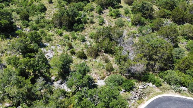 TBD Lot 37054 Thanksgiving Mountain RD, Horseshoe Bay, TX 78657