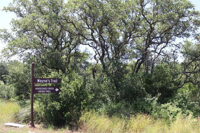 TBD Lot 37054 Thanksgiving Mountain RD, Horseshoe Bay, TX 78657