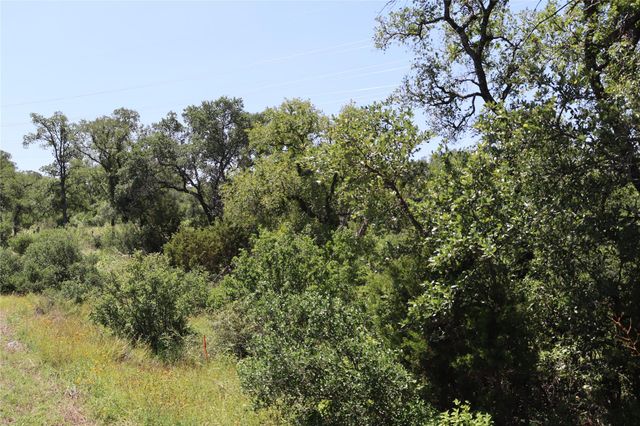 TBD Lot 37054 Thanksgiving Mountain RD, Horseshoe Bay, TX 78657