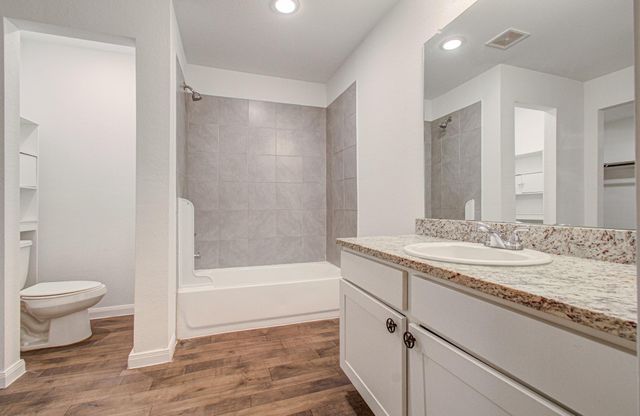 752 Road 5138, Cleveland, TX 77327