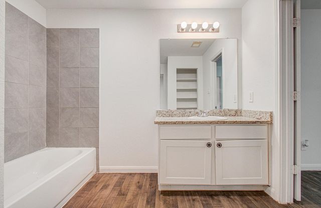 752 Road 5138, Cleveland, TX 77327