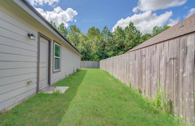 752 Road 5138, Cleveland, TX 77327