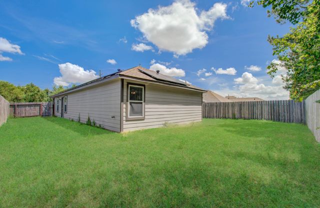 752 Road 5138, Cleveland, TX 77327