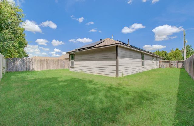 752 Road 5138, Cleveland, TX 77327
