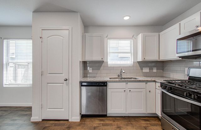 752 Road 5138, Cleveland, TX 77327