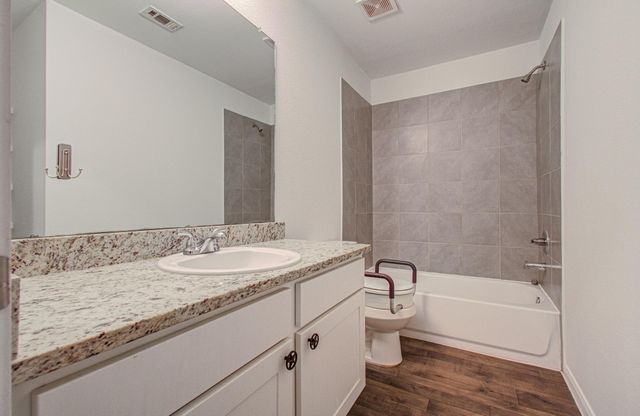 752 Road 5138, Cleveland, TX 77327