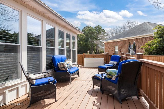 100 Stevens Court, Swansboro, NC 28584