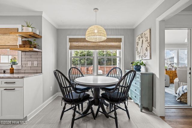 100 Stevens Court, Swansboro, NC 28584