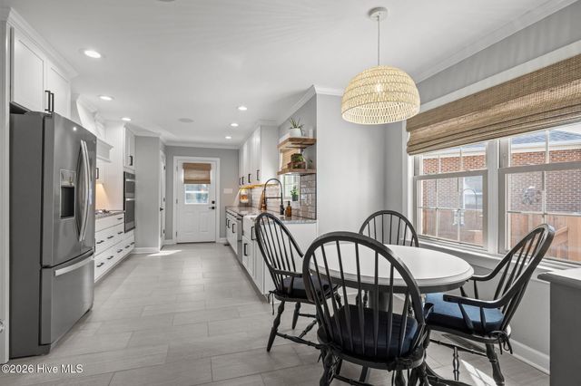 100 Stevens Court, Swansboro, NC 28584