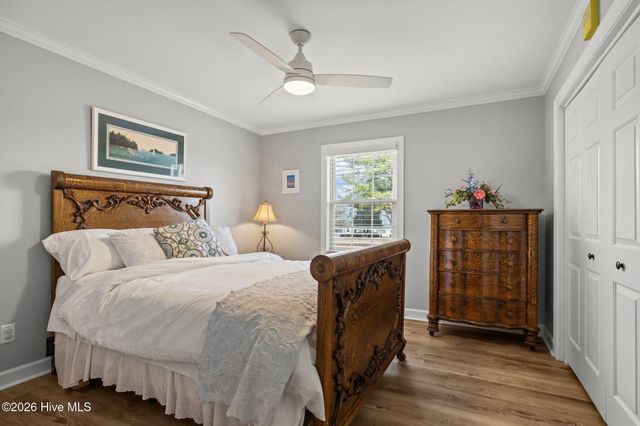 100 Stevens Court, Swansboro, NC 28584