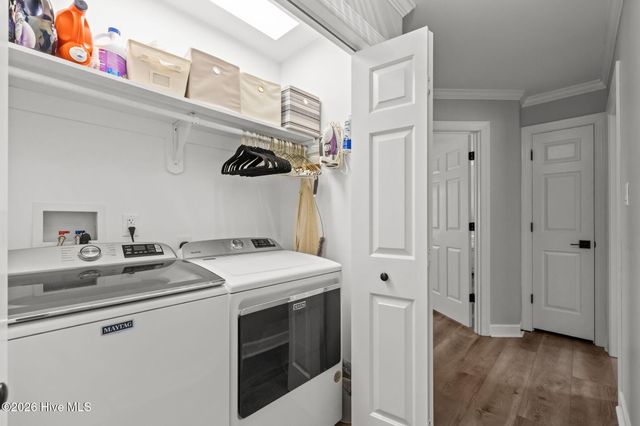 100 Stevens Court, Swansboro, NC 28584