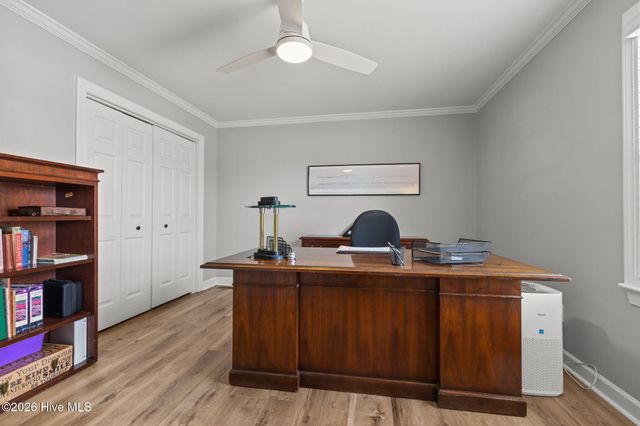 100 Stevens Court, Swansboro, NC 28584