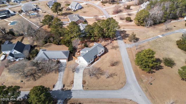 100 Stevens Court, Swansboro, NC 28584