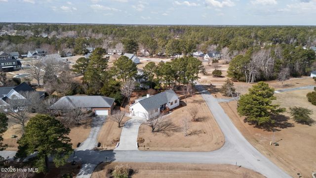 100 Stevens Court, Swansboro, NC 28584
